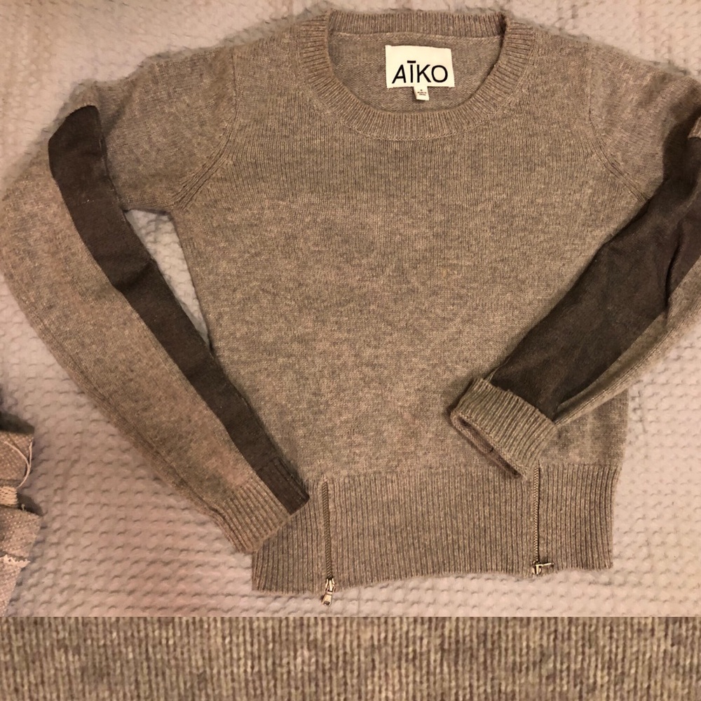 ATKO sweater - Picture 2 of 4